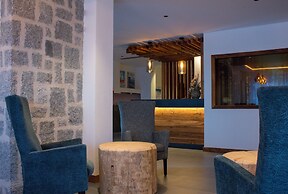 Edelweiss Alpine Nature Hotel