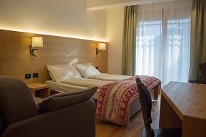 Edelweiss Alpine Nature Hotel