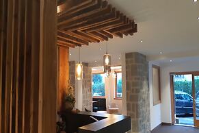 Edelweiss Alpine Nature Hotel