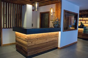 Edelweiss Alpine Nature Hotel