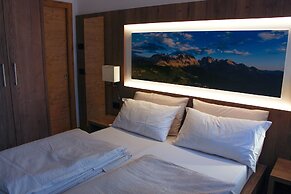 Edelweiss Alpine Nature Hotel