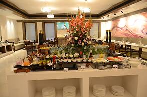 Viraj Sarovar Portico Jammu