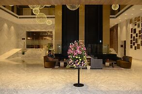 Viraj Sarovar Portico Jammu