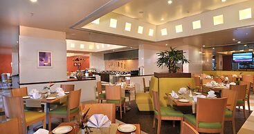 Viraj Sarovar Portico Jammu