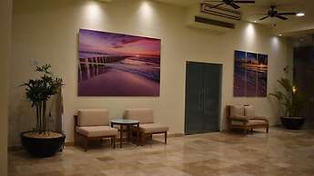 Viraj Sarovar Portico Jammu