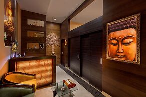 Viraj Sarovar Portico Jammu