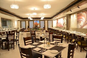 Viraj Sarovar Portico Jammu