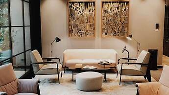 Viraj Sarovar Portico Jammu