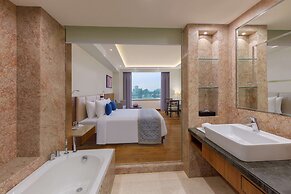 Viraj Sarovar Portico Jammu