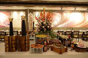 Viraj Sarovar Portico Jammu