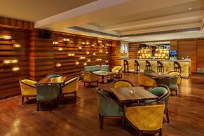 Viraj Sarovar Portico Jammu