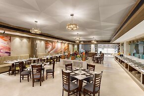 Viraj Sarovar Portico Jammu