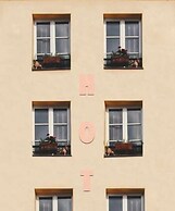 Viraj Sarovar Portico Jammu