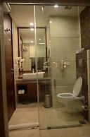 Viraj Sarovar Portico Jammu