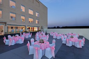 Viraj Sarovar Portico Jammu