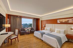 Viraj Sarovar Portico Jammu