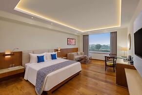 Viraj Sarovar Portico Jammu