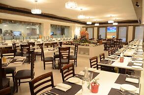 Viraj Sarovar Portico Jammu