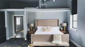 Viraj Sarovar Portico Jammu