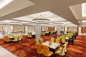 Viraj Sarovar Portico Jammu