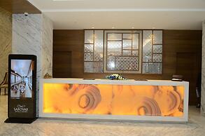 Viraj Sarovar Portico Jammu