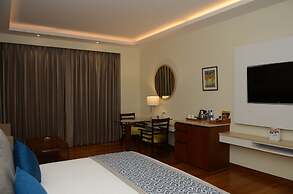 Viraj Sarovar Portico Jammu