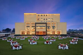 Viraj Sarovar Portico Jammu