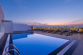 Viraj Sarovar Portico Jammu