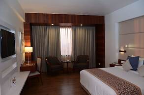 Viraj Sarovar Portico Jammu