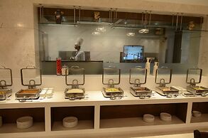 Viraj Sarovar Portico Jammu