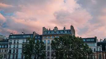 Viraj Sarovar Portico Jammu