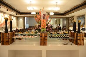 Viraj Sarovar Portico Jammu