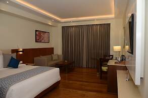 Viraj Sarovar Portico Jammu