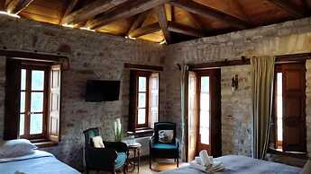 Viraj Sarovar Portico Jammu