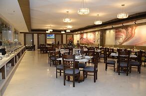 Viraj Sarovar Portico Jammu