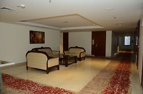 Viraj Sarovar Portico Jammu