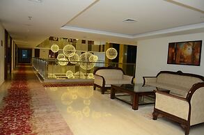 Viraj Sarovar Portico Jammu