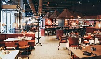 Viraj Sarovar Portico Jammu