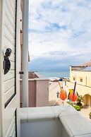 Casa Vacanze B&B Ucciali
