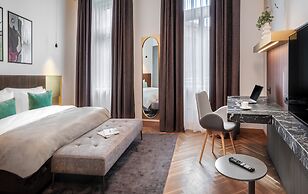 Mottl House by Adrez