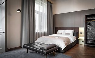 Mottl House by Adrez