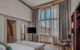 Mottl House by Adrez