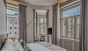 Mottl House by Adrez