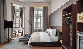 Mottl House by Adrez