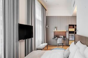 Mottl House by Adrez