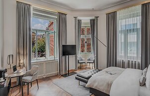 Mottl House by Adrez