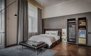 Mottl House by Adrez