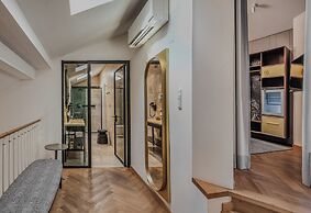 Mottl House by Adrez