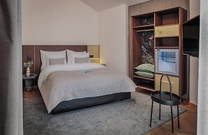 Mottl House by Adrez