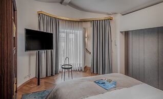 Mottl House by Adrez